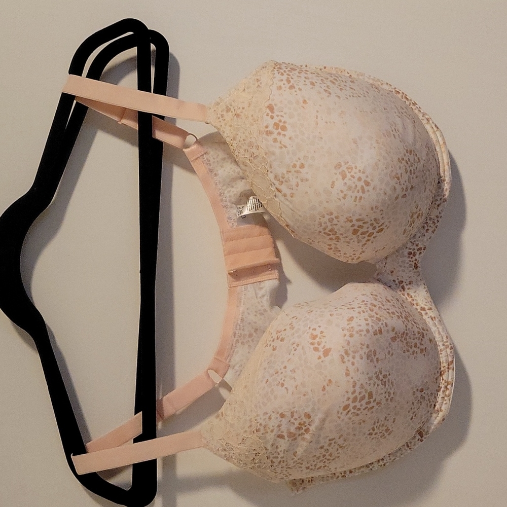 Dream fit women's bra